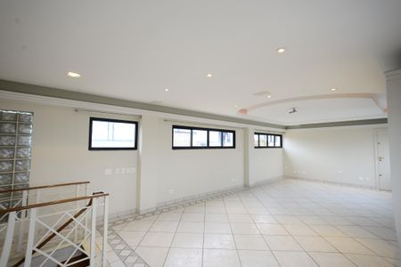 Apartamento à venda com 623m², 4 quartos e 6 vagasCobertura