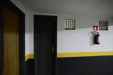 Apartamento à venda com 623m², 4 quartos e 6 vagasÁrea comum