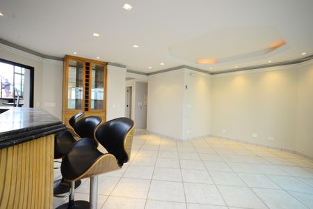 Apartamento à venda com 623m², 4 quartos e 6 vagasCobertura