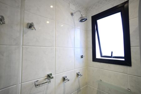 Apartamento à venda com 623m², 4 quartos e 6 vagasBanheiro Social