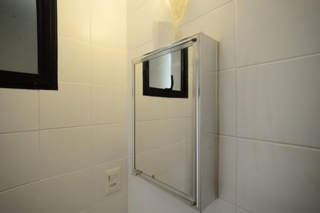 Apartamento à venda com 623m², 4 quartos e 6 vagasBanheiro de Serviço