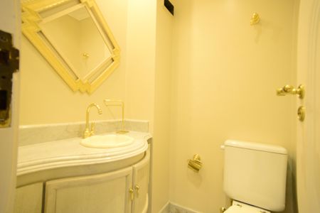 Apartamento à venda com 623m², 4 quartos e 6 vagasLavabo