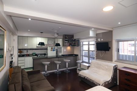 Studio de kitnet/studio para alugar com 0 quarto, 40m² em Bela Vista, São Paulo