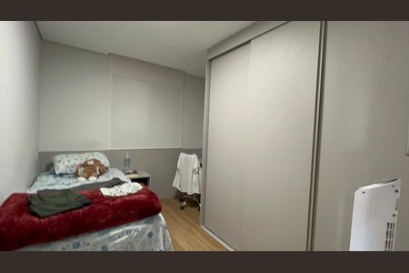 Apartamento à venda com 88m², 2 quartos e 2 vagas Apartamento à venda com 88m², 2 quartos e 2 vagasQuarto