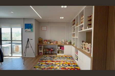 Apartamento à venda com 88m², 2 quartos e 2 vagas Apartamento à venda com 88m², 2 quartos e 2 vagasSala