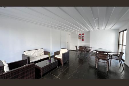 Apartamento à venda com 88m², 2 quartos e 2 vagas Apartamento à venda com 88m², 2 quartos e 2 vagasÁrea comum