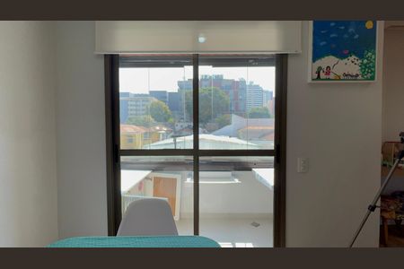 Apartamento à venda com 88m², 2 quartos e 2 vagas Apartamento à venda com 88m², 2 quartos e 2 vagasVaranda