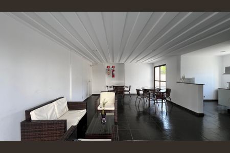 Apartamento à venda com 88m², 2 quartos e 2 vagas Apartamento à venda com 88m², 2 quartos e 2 vagasÁrea comum