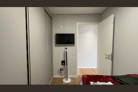 Apartamento à venda com 88m², 2 quartos e 2 vagas Apartamento à venda com 88m², 2 quartos e 2 vagasQuarto