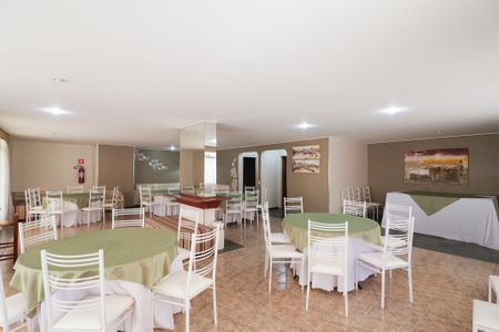 Apartamento à venda com 370m², 4 quartos e 4 vagas Apartamento à venda com 370m², 4 quartos e 4 vagasÁrea comum