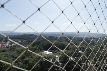 Apartamento à venda com 370m², 4 quartos e 4 vagas Apartamento à venda com 370m², 4 quartos e 4 vagasVaranda 1