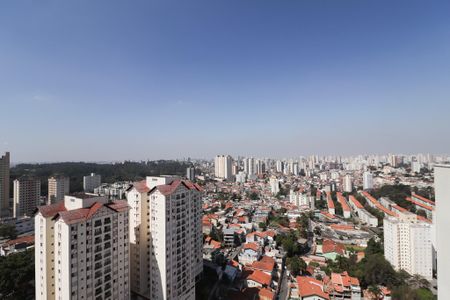 Apartamento à venda com 370m², 4 quartos e 4 vagas Apartamento à venda com 370m², 4 quartos e 4 vagasVista do Terraço