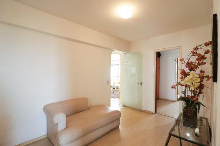 Apartamento à venda com 370m², 4 quartos e 4 vagas Apartamento à venda com 370m², 4 quartos e 4 vagasHall dos Quartos