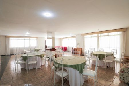 Apartamento à venda com 370m², 4 quartos e 4 vagas Apartamento à venda com 370m², 4 quartos e 4 vagasÁrea comum