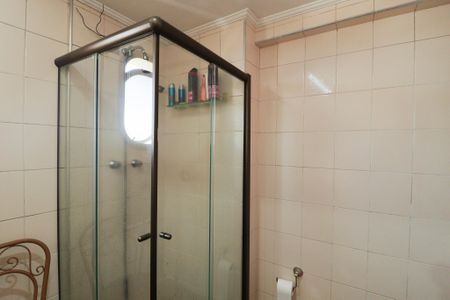 Apartamento à venda com 370m², 4 quartos e 4 vagas Apartamento à venda com 370m², 4 quartos e 4 vagasBanheiro Social