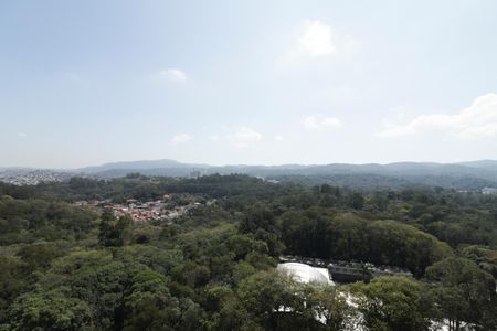 Apartamento à venda com 370m², 4 quartos e 4 vagas Apartamento à venda com 370m², 4 quartos e 4 vagasVista do Terraço