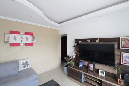 Casa à venda com 360m², 3 quartos e 2 vagasSala
