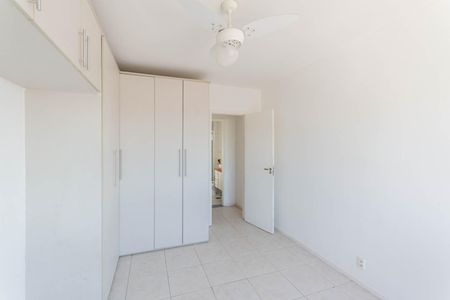 Quarto de apartamento à venda com 1 quarto, 65m² em Maracanã, Rio de Janeiro
