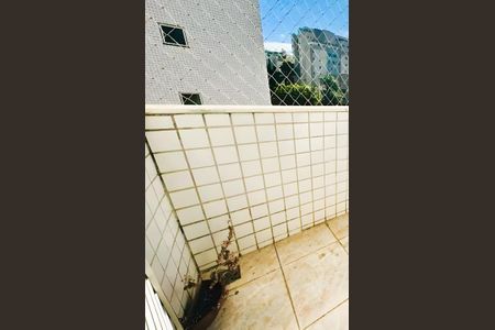 Apartamento para alugar com 180m², 3 quartos e 3 vagasVaranda