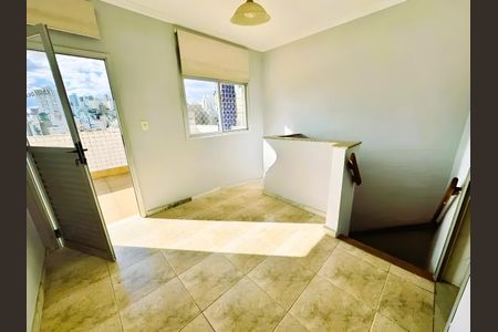 Apartamento para alugar com 180m², 3 quartos e 3 vagasVaranda