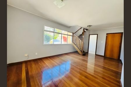 Apartamento para alugar com 180m², 3 quartos e 3 vagasSala