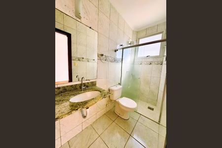 Apartamento para alugar com 180m², 3 quartos e 3 vagasBanheiro