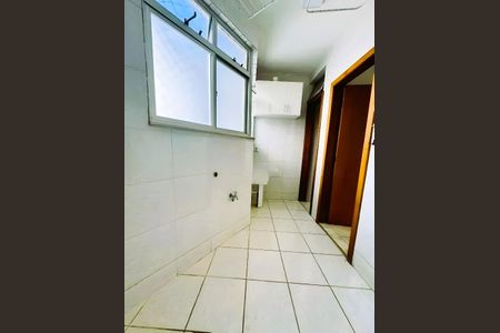 Apartamento para alugar com 180m², 3 quartos e 3 vagasLavanderia