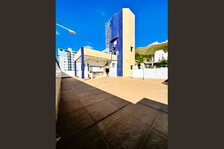 Apartamento para alugar com 180m², 3 quartos e 3 vagasQuintal