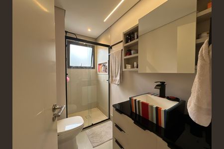 Apartamento à venda com 130m², 2 quartos e 2 vagasBanheiro