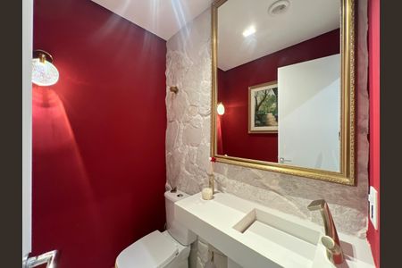 Apartamento à venda com 130m², 2 quartos e 2 vagasBanheiro