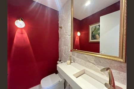 Apartamento à venda com 130m², 2 quartos e 2 vagasBanheiro