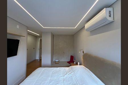 Apartamento à venda com 130m², 2 quartos e 2 vagasQuarto