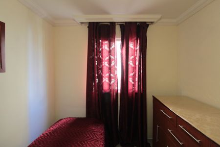 Apartamento à venda com 86m², 3 quartos e 2 vagasQuarto 2