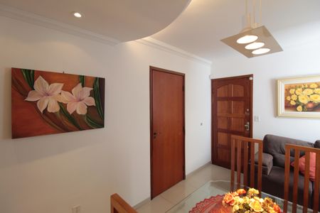 Apartamento à venda com 86m², 3 quartos e 2 vagasCopa