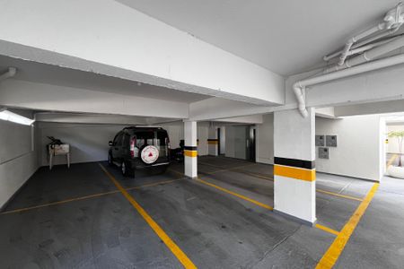 Apartamento à venda com 86m², 3 quartos e 2 vagas Apartamento à venda com 86m², 3 quartos e 2 vagasGaragem