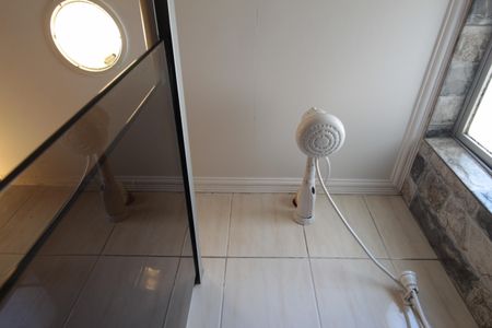 Apartamento à venda com 86m², 3 quartos e 2 vagasBanheiro da Suite