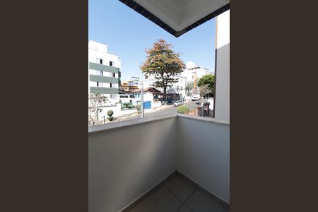 Apartamento à venda com 86m², 3 quartos e 2 vagasVaranda da Sala