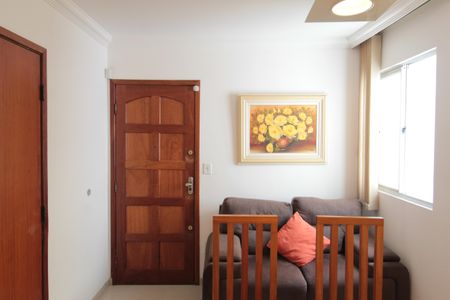 Apartamento à venda com 86m², 3 quartos e 2 vagasCopa