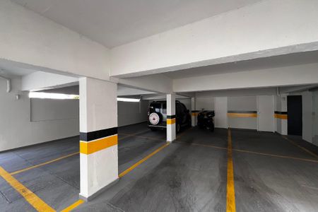 Apartamento à venda com 86m², 3 quartos e 2 vagas Apartamento à venda com 86m², 3 quartos e 2 vagasGaragem