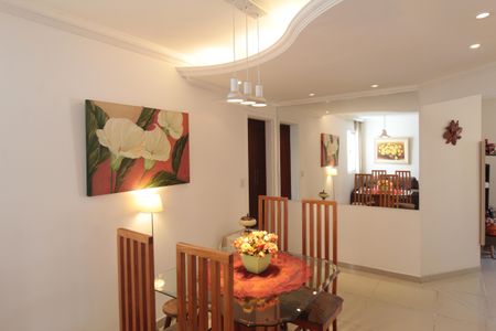 Apartamento à venda com 86m², 3 quartos e 2 vagasCopa