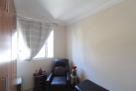 Apartamento à venda com 86m², 3 quartos e 2 vagasQuarto 1