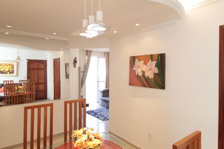 Apartamento à venda com 86m², 3 quartos e 2 vagasCopa