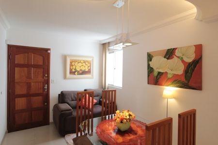 Apartamento à venda com 86m², 3 quartos e 2 vagasCopa