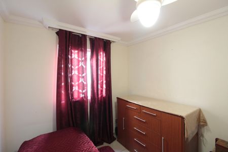 Apartamento à venda com 86m², 3 quartos e 2 vagasQuarto 2