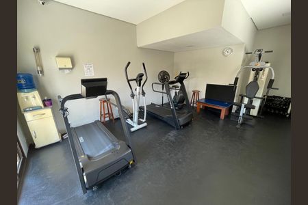 Apartamento à venda com 78m², 3 quartos e 2 vagas