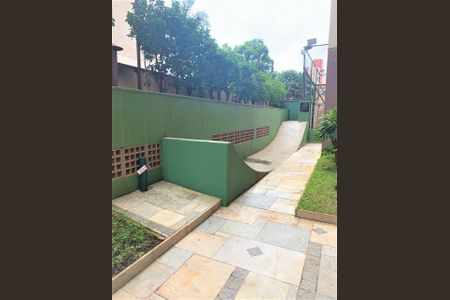 Apartamento à venda com 78m², 3 quartos e 2 vagas