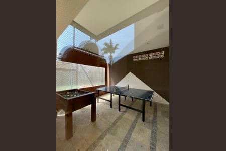 Apartamento à venda com 78m², 3 quartos e 2 vagas Apartamento à venda com 78m², 3 quartos e 2 vagasSalão de jogos