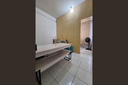 Studio à venda com 32m², 1 quarto e sem vagaStudio