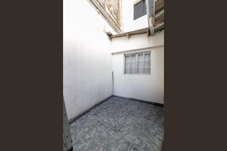 Studio para alugar com 31m², 1 quarto e sem vaga Studio para alugar com 31m², 1 quarto e sem vagaLavanderia