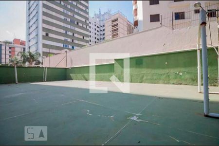 Apartamento para alugar com 242m², 3 quartos e 4 vagasQuadra